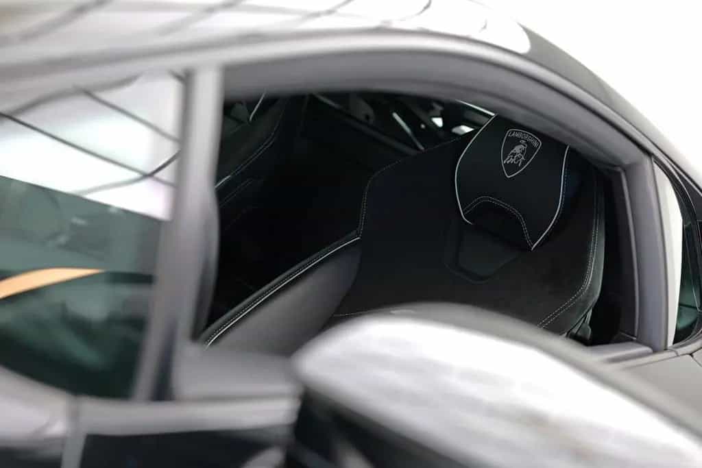 Lamborghini Huracán 5.2 V10 EVO |Lift|Carbon.Spoiler|Cruise| 09/2019-photo-7