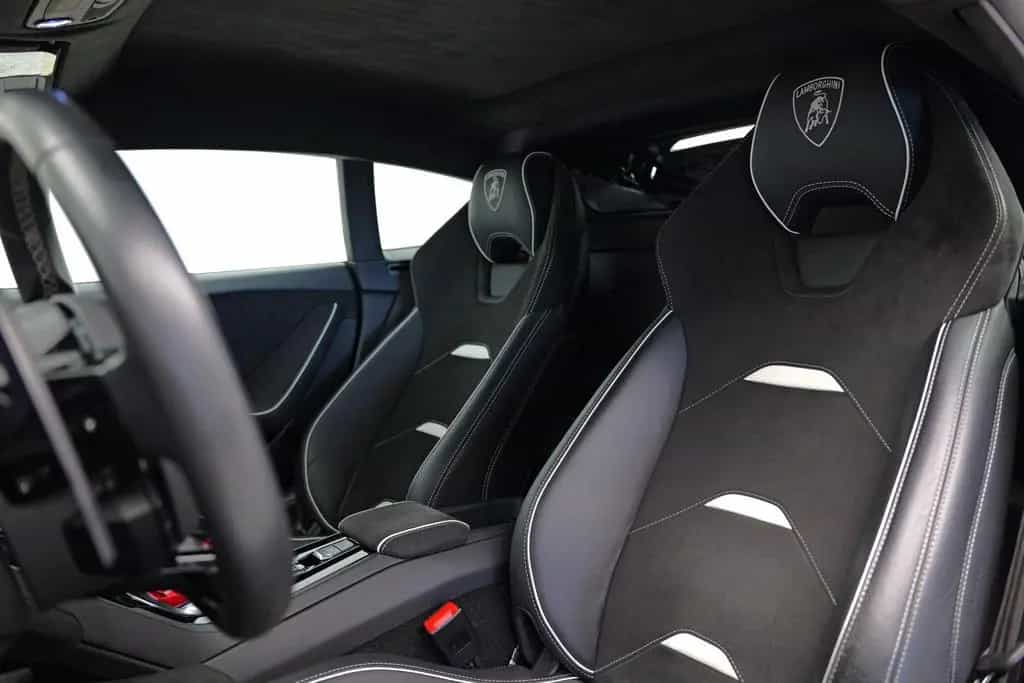 Lamborghini Huracán 5.2 V10 EVO |Lift|Carbon.Spoiler|Cruise| 09/2019-photo-8