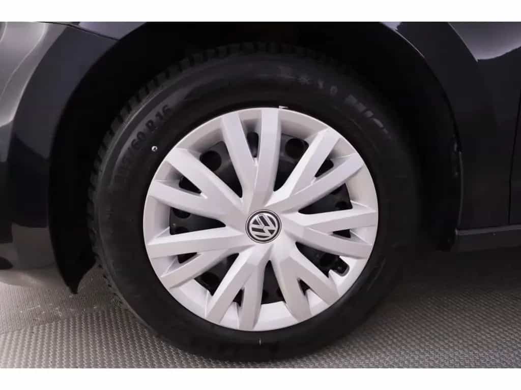 Volkswagen Touran 1.5TSI DSG Comfortline+TEMPO+7-SITZE+PDC 03/2019-photo-13
