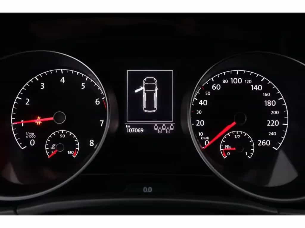 Volkswagen Touran 1.5TSI DSG Comfortline+TEMPO+7-SITZE+PDC 03/2019-photo-16