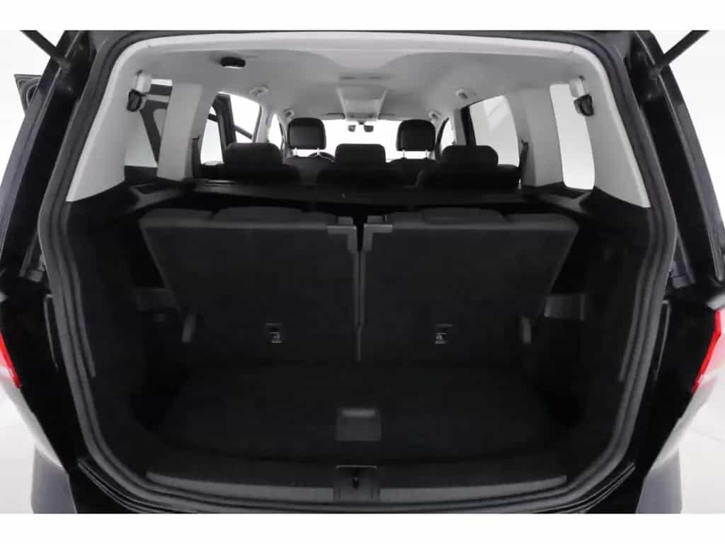 Volkswagen Touran 1.5TSI DSG Comfortline+TEMPO+7-SITZE+PDC 03/2019-photo-18