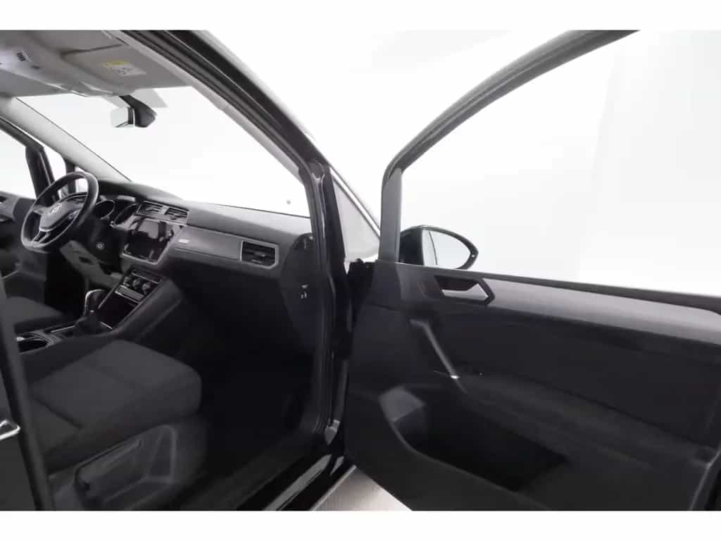 Volkswagen Touran 1.5TSI DSG Comfortline+TEMPO+7-SITZE+PDC 03/2019-photo-20