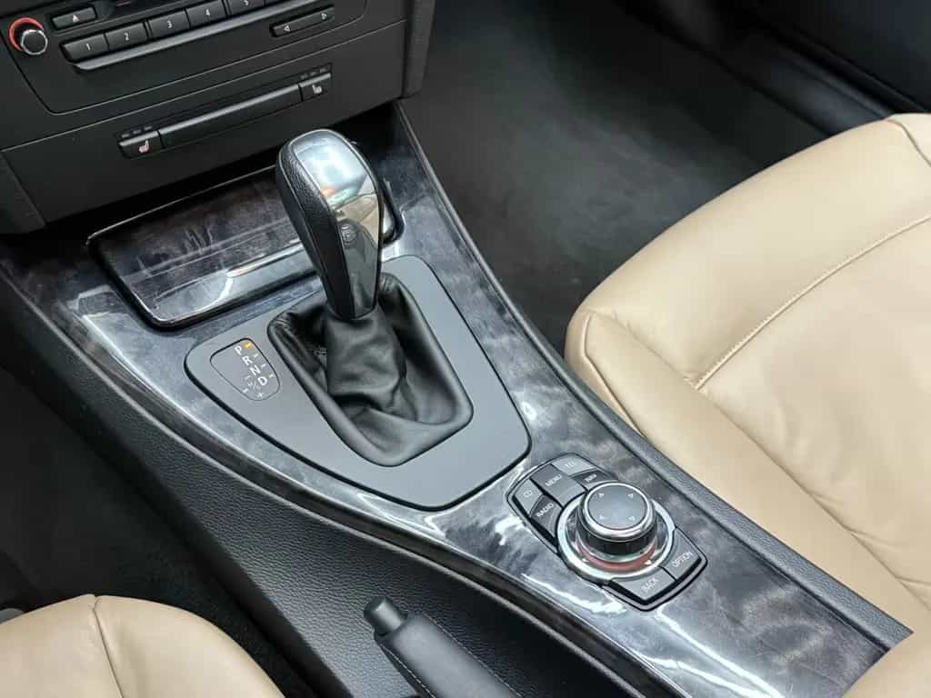 ALPINA D3 2,0 Bi-Turbo Coupe SWITCH-TRONIC Navi PDC SHZ 11/2008-photo-25