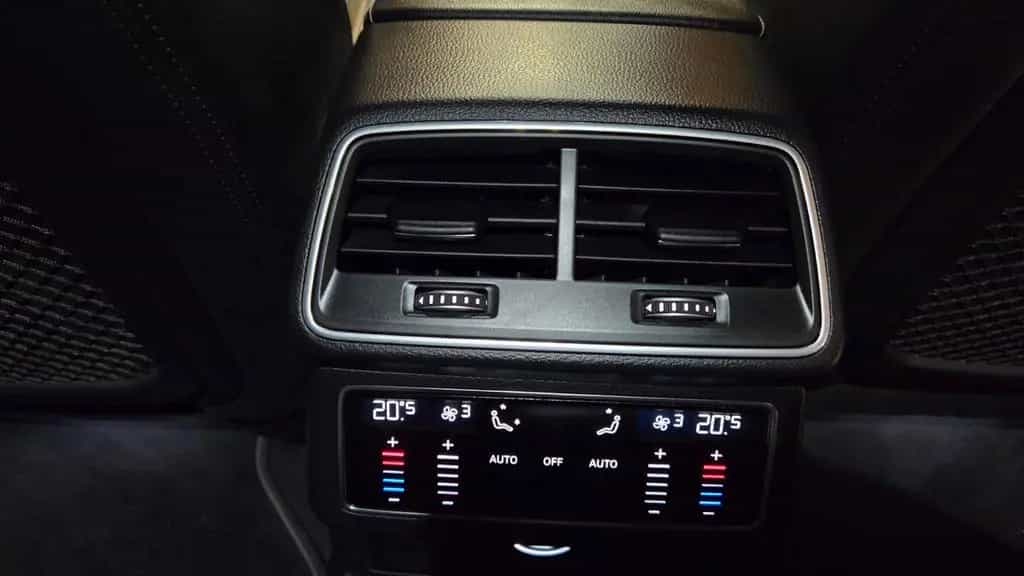Audi A6 2.0TDI-S-LINE-SPORT/PLUS-LEDER+LED+NUR-GEWERBE 09/2019-photo-18