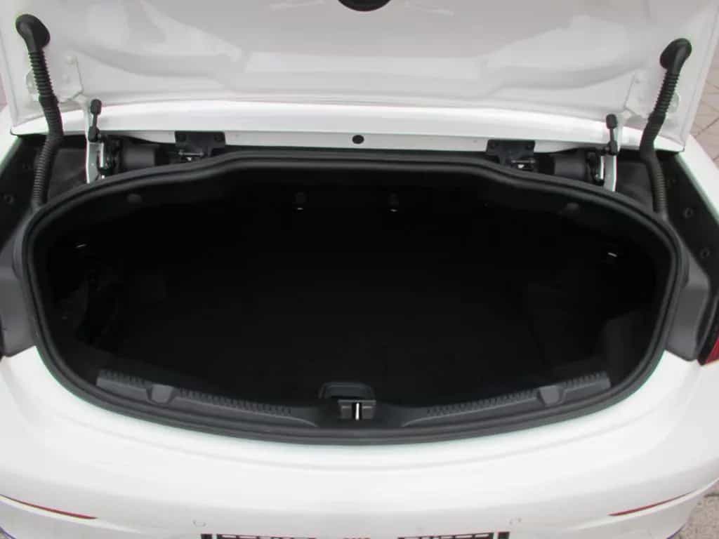 Mercedes-Benz E 200 Cabrio Klima LED PDC Leder Alu Navi AHK 03/2018-photo-20