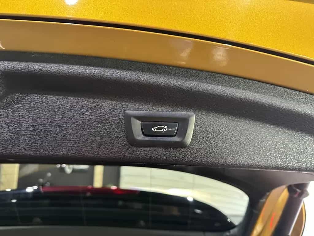 BMW X2 sDrive 18 d M Sport /NAVI / AHK /LEDER /LED 06/2020-photo-20