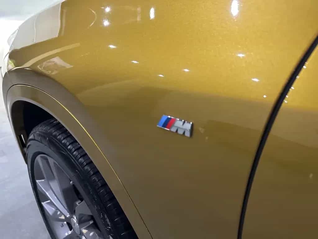 BMW X2 sDrive 18 d M Sport /NAVI / AHK /LEDER /LED 06/2020-photo-23