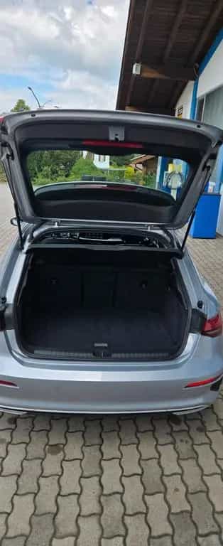 Audi A3 Sportback 30 TFSI advanced / Autom, AHK abneh 01/2021-photo-8