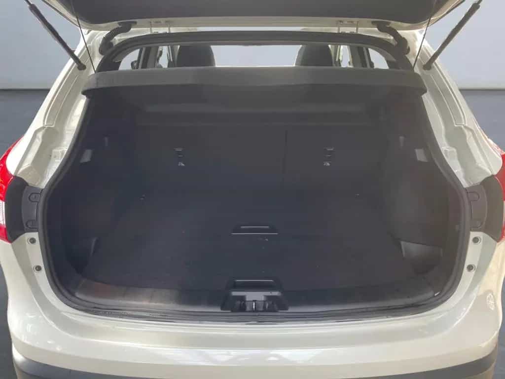 Nissan Qashqai 1.6 DIG-T N-Connecta *360°*Pano*SHZ*Navi 02/2017-photo-17