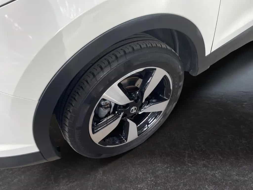 Nissan Qashqai 1.6 DIG-T N-Connecta *360°*Pano*SHZ*Navi 02/2017-photo-21