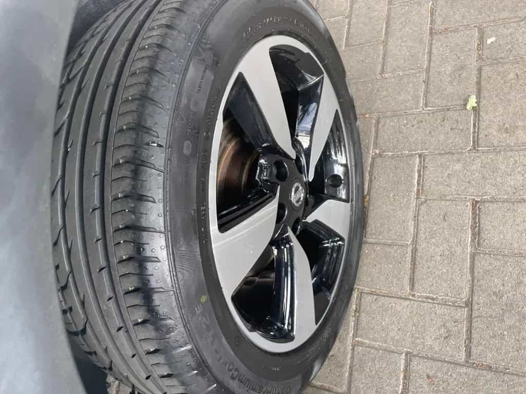 Nissan Qashqai 1.6 DIG-T N-Connecta *360°*Pano*SHZ*Navi 02/2017-photo-29
