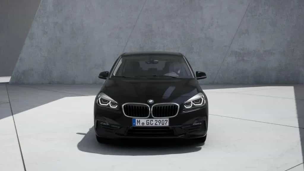 BMW 218 Active Tourer 218d xDrive Active Tourer LED AHK HiFi Navi RFK 11/2020-photo-2