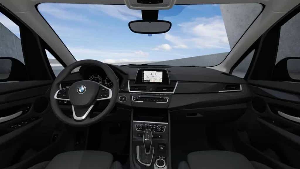 BMW 218 Active Tourer 218d xDrive Active Tourer LED AHK HiFi Navi RFK 11/2020-photo-5