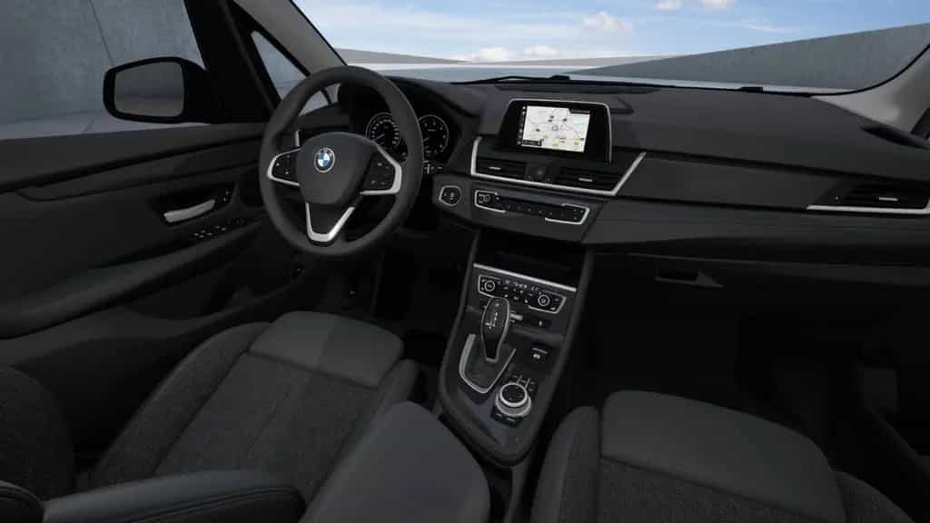 BMW 218 Active Tourer 218d xDrive Active Tourer LED AHK HiFi Navi RFK 11/2020-photo-7