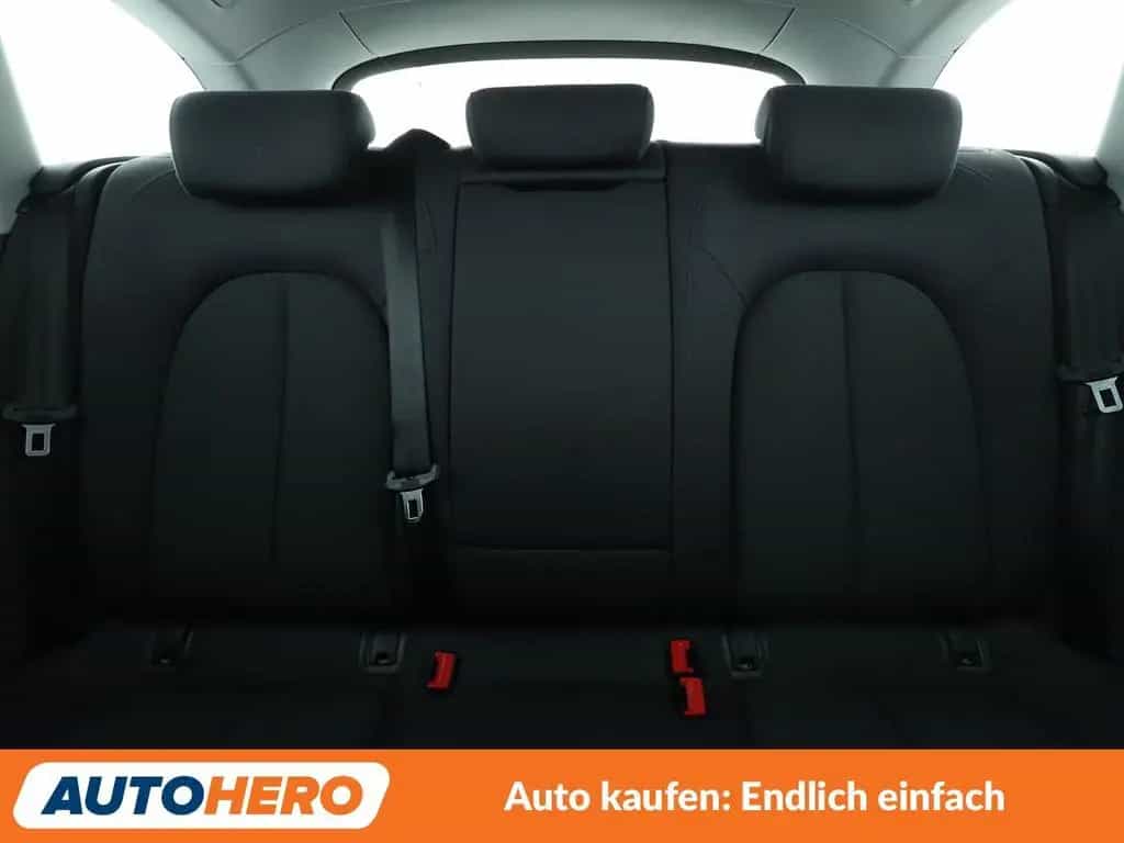 Audi A6 2.0 TDI ultra Aut.*NAVI*ACC*PDC*SHZ*KLIMA* 05/2018-photo-15