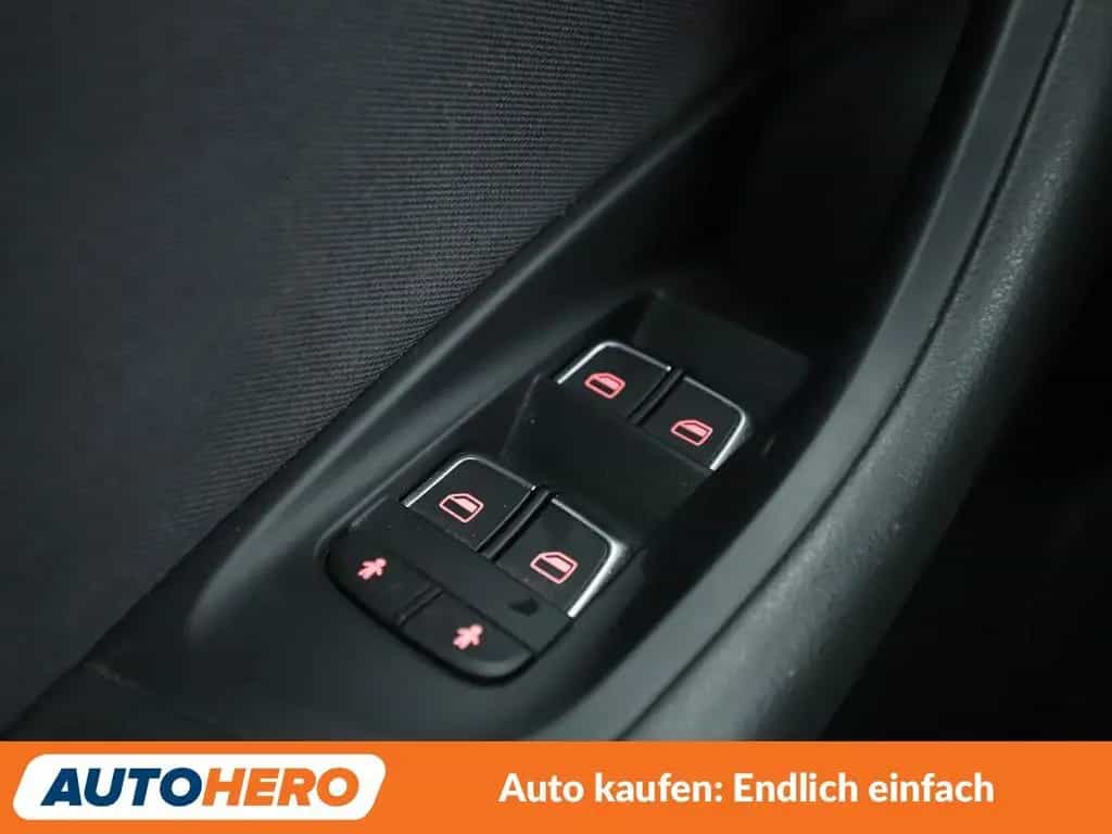 Audi A6 2.0 TDI ultra Aut.*NAVI*ACC*PDC*SHZ*KLIMA* 05/2018-photo-24