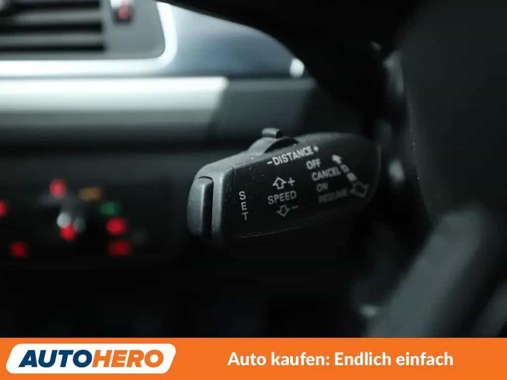 Audi A6 2.0 TDI ultra Aut.*NAVI*ACC*PDC*SHZ*KLIMA* 05/2018-photo-25