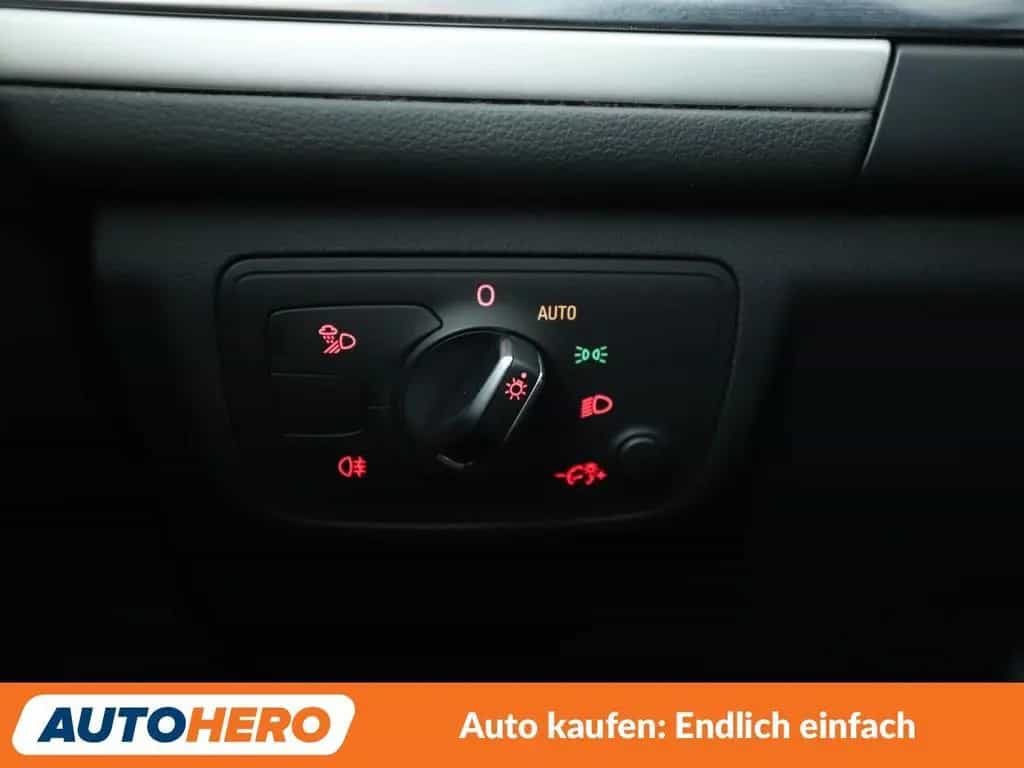 Audi A6 2.0 TDI ultra Aut.*NAVI*ACC*PDC*SHZ*KLIMA* 05/2018-photo-26
