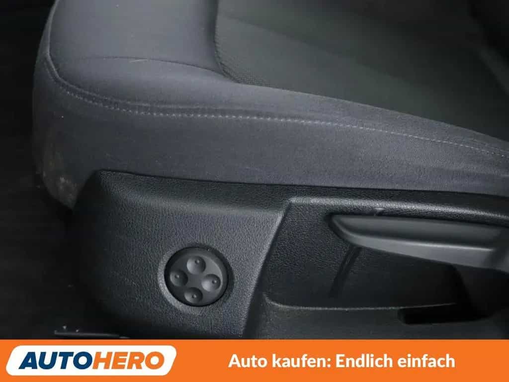 Audi A6 2.0 TDI ultra Aut.*NAVI*ACC*PDC*SHZ*KLIMA* 05/2018-photo-27
