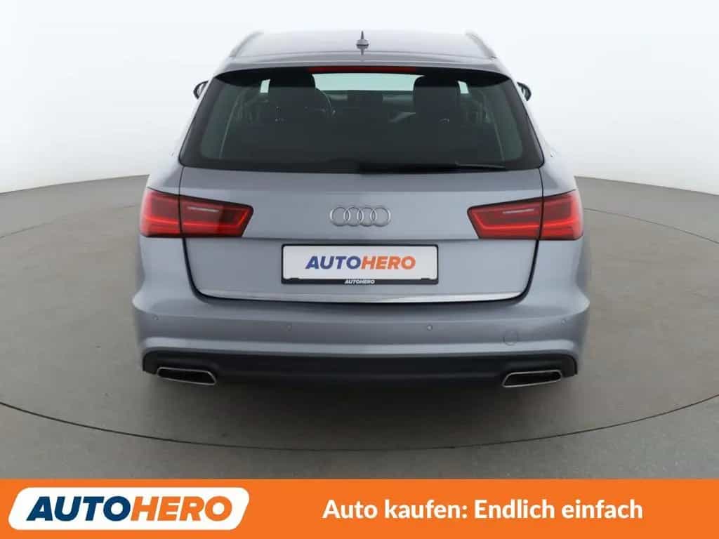 Audi A6 2.0 TDI ultra Aut.*NAVI*ACC*PDC*SHZ*KLIMA* 05/2018-photo-4
