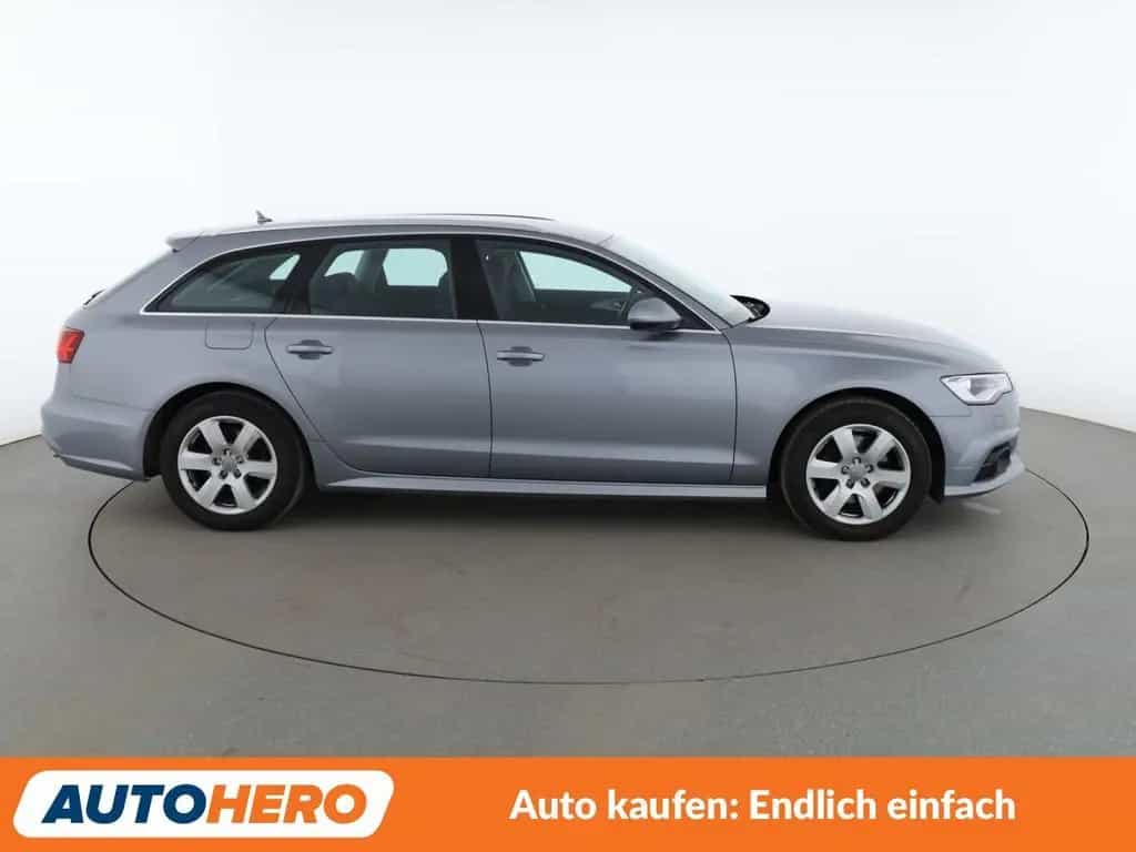Audi A6 2.0 TDI ultra Aut.*NAVI*ACC*PDC*SHZ*KLIMA* 05/2018-photo-6