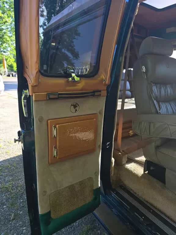 GMC Vandura 11/1994-photo-2