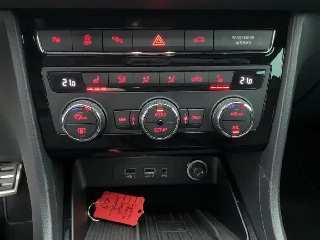 Cupra Ateca 2.0 TSI 4Drive AHK,KAMERA,LED,Navi 06/2020-photo-13