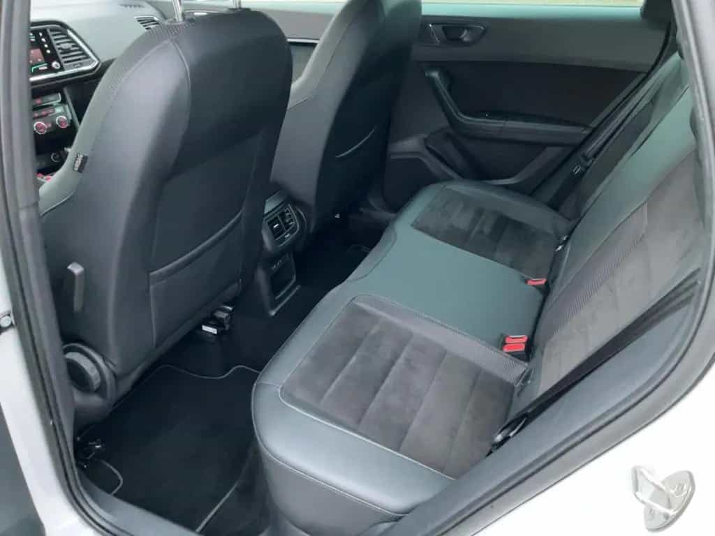 Cupra Ateca 2.0 TSI 4Drive AHK,KAMERA,LED,Navi 06/2020-photo-7