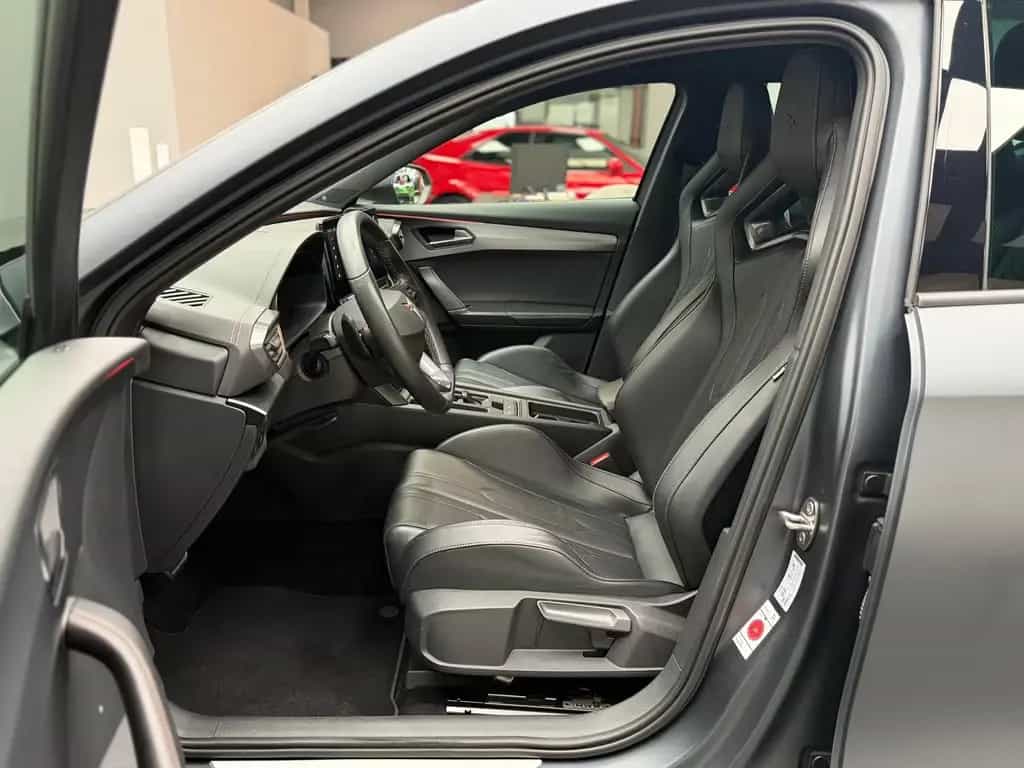 Cupra Formentor VZ5 4Drive 2.5 TSI|360|LED|VIRT|MATT| 06/2022-photo-11