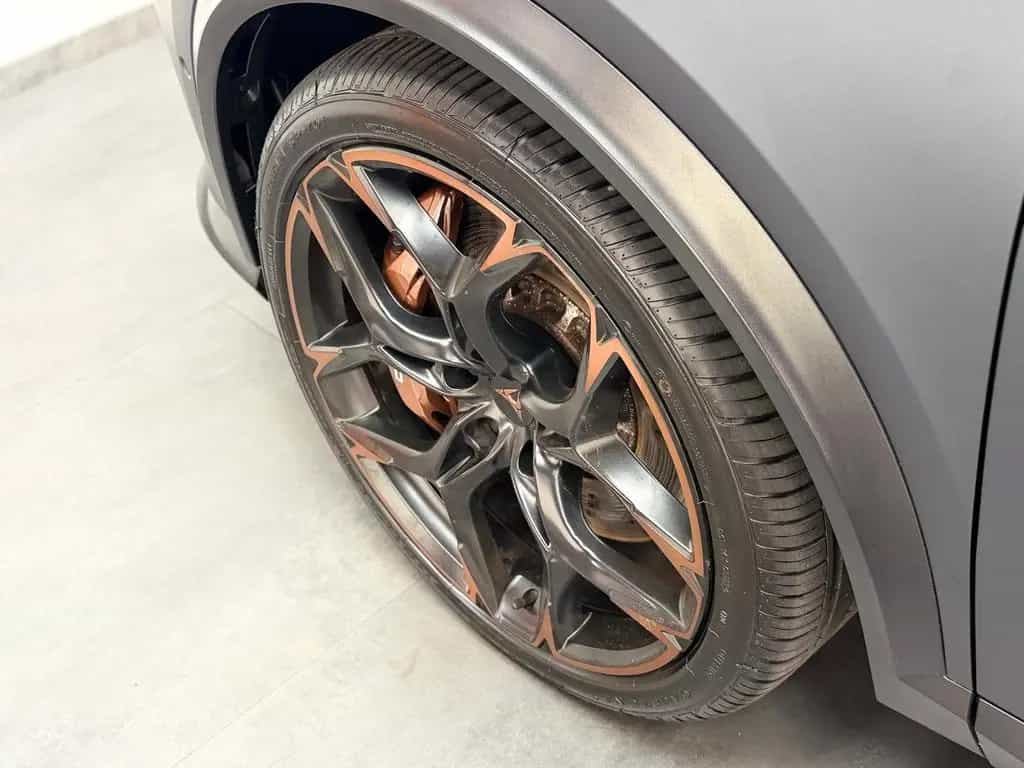 Cupra Formentor VZ5 4Drive 2.5 TSI|360|LED|VIRT|MATT| 06/2022-photo-31