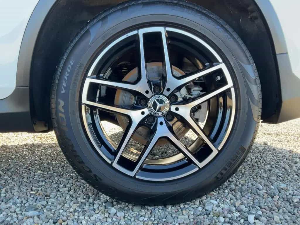 Mercedes-Benz GLC 220 d 4Matic AMG Line AHK,AUTOM.,LED,Navi,LM 01/2018-photo-15