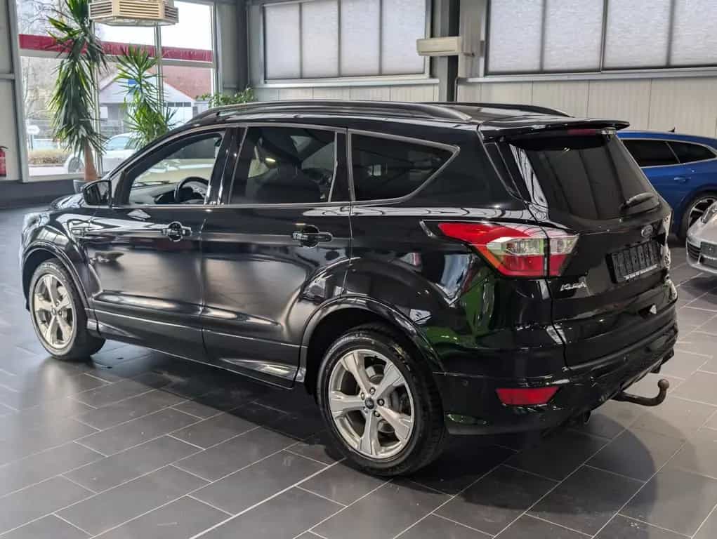 Ford Kuga 1.5 EcoBoost 4x4 Aut. ST-Line 02/2019-photo-1