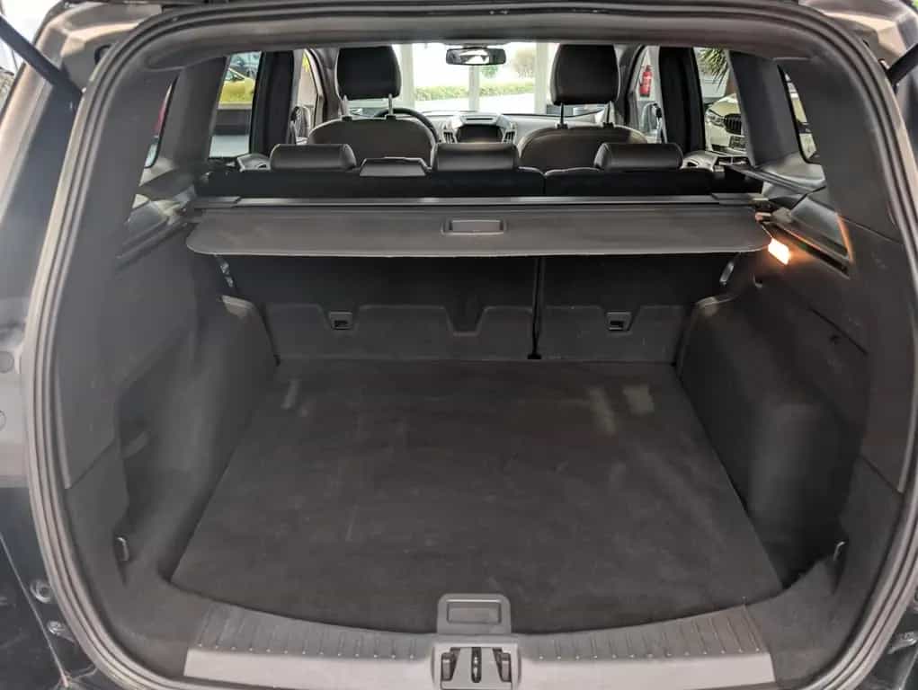 Ford Kuga 1.5 EcoBoost 4x4 Aut. ST-Line 02/2019-photo-11