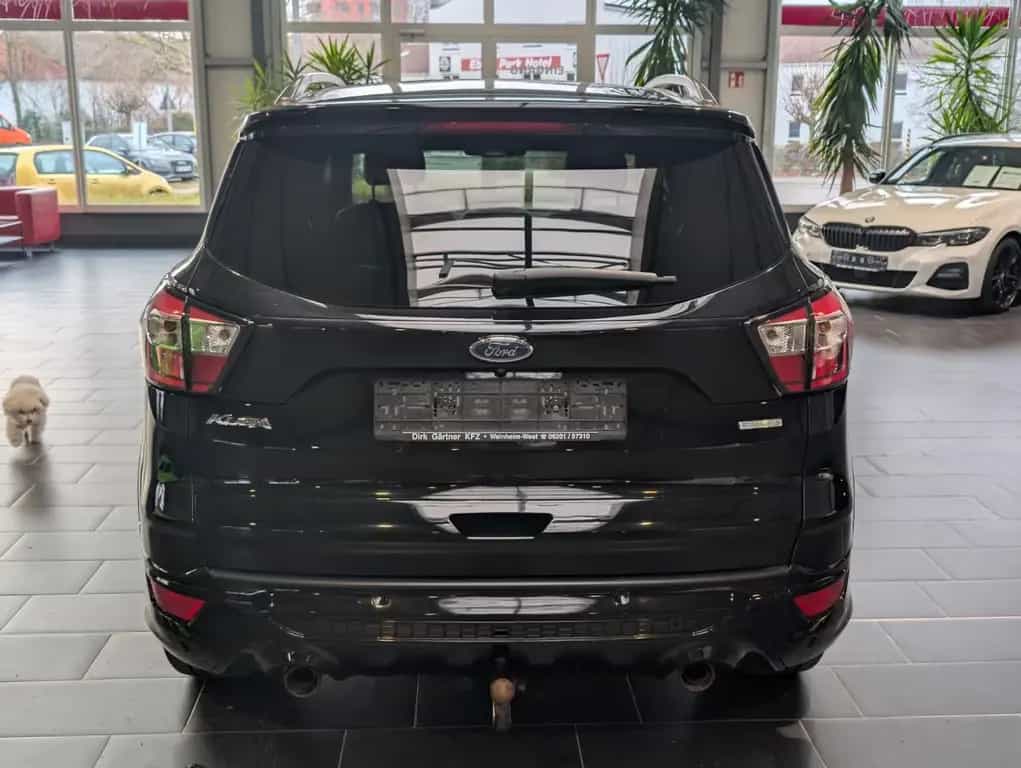 Ford Kuga 1.5 EcoBoost 4x4 Aut. ST-Line 02/2019-photo-3