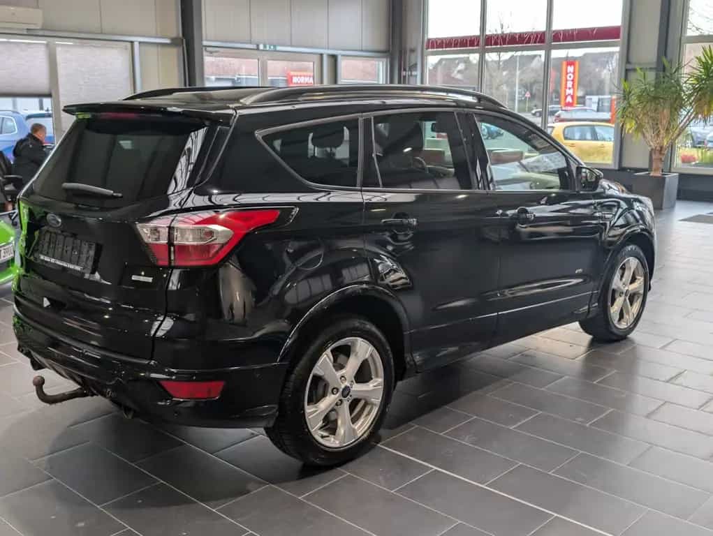 Ford Kuga 1.5 EcoBoost 4x4 Aut. ST-Line 02/2019-photo-5