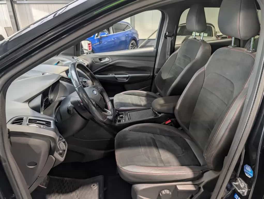 Ford Kuga 1.5 EcoBoost 4x4 Aut. ST-Line 02/2019-photo-7