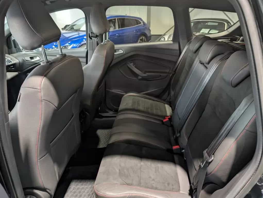 Ford Kuga 1.5 EcoBoost 4x4 Aut. ST-Line 02/2019-photo-8