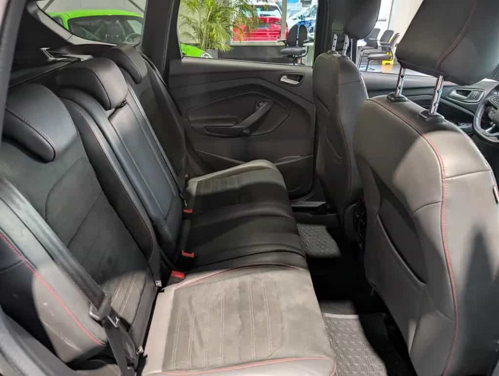 Ford Kuga 1.5 EcoBoost 4x4 Aut. ST-Line 02/2019-photo-9