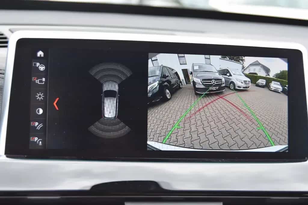 BMW X1 xDrive 20i Sportline  LED/Leder/RFK/NAVI/AHK 07/2020-photo-20