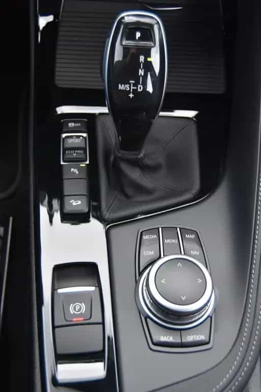 BMW X1 xDrive 20i Sportline  LED/Leder/RFK/NAVI/AHK 07/2020-photo-24