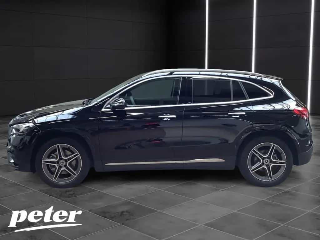 Mercedes-Benz GLA 200 AMG-STYLING+7G+19''AMG-FELGEN+AHK+KAMERA 06/2026-photo-18