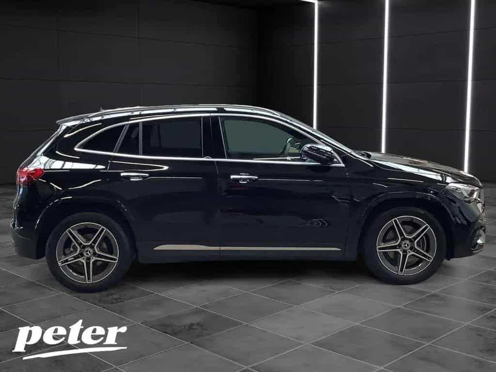 Mercedes-Benz GLA 200 AMG-STYLING+7G+19''AMG-FELGEN+AHK+KAMERA 06/2026-photo-19