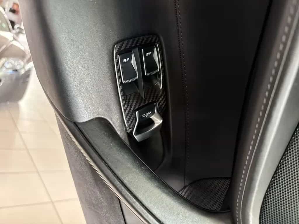 McLaren 720S GORILLA CARBON LIFT MSO SPORTS EXHAUST 11/2019-photo-10