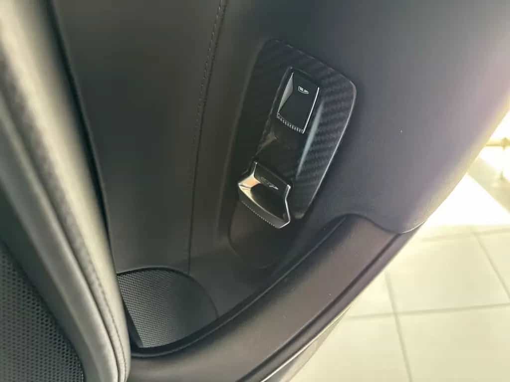 McLaren 720S GORILLA CARBON LIFT MSO SPORTS EXHAUST 11/2019-photo-13