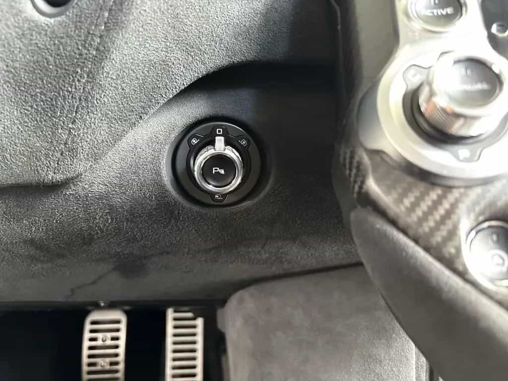 McLaren 720S GORILLA CARBON LIFT MSO SPORTS EXHAUST 11/2019-photo-17