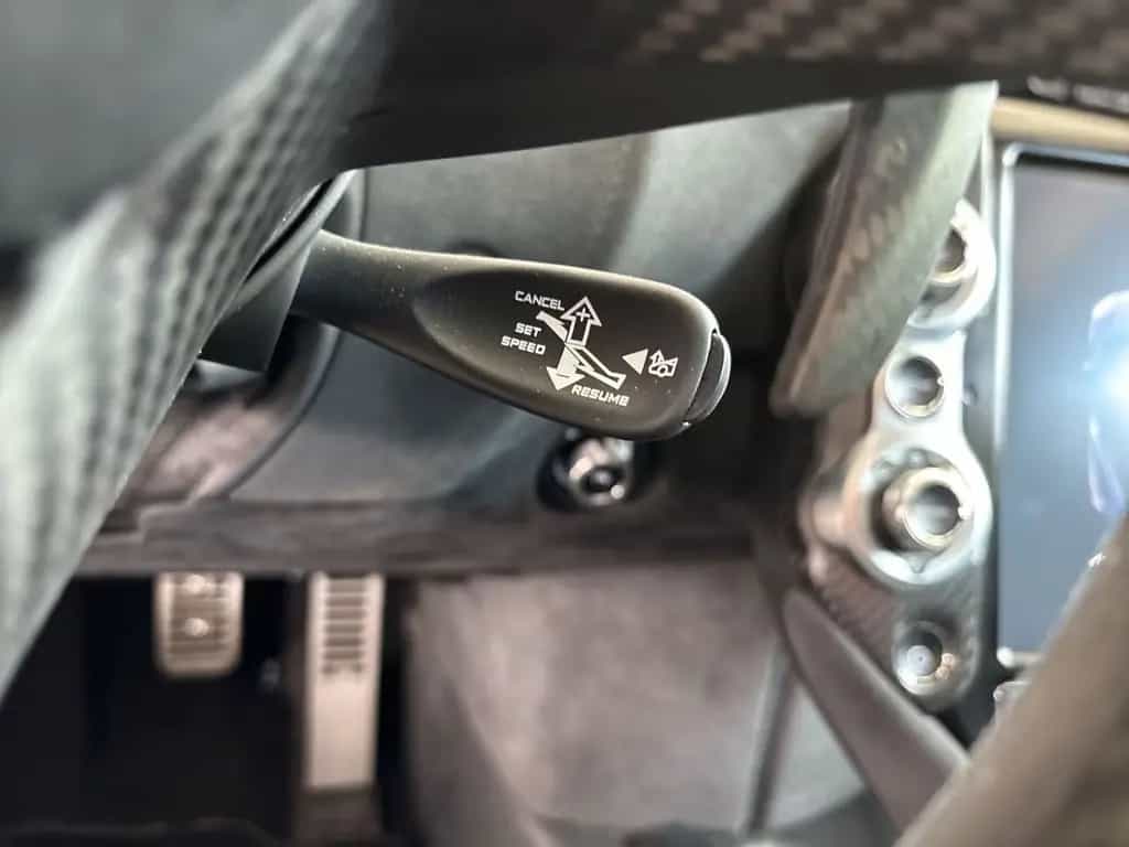 McLaren 720S GORILLA CARBON LIFT MSO SPORTS EXHAUST 11/2019-photo-22