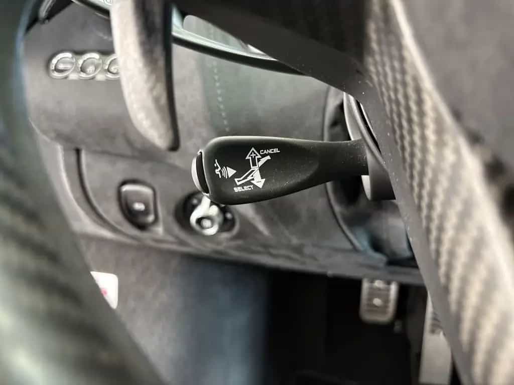 McLaren 720S GORILLA CARBON LIFT MSO SPORTS EXHAUST 11/2019-photo-24