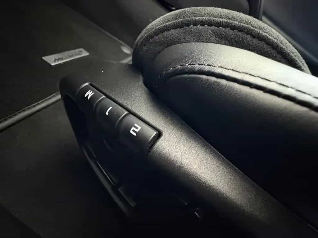 McLaren 720S GORILLA CARBON LIFT MSO SPORTS EXHAUST 11/2019-photo-32