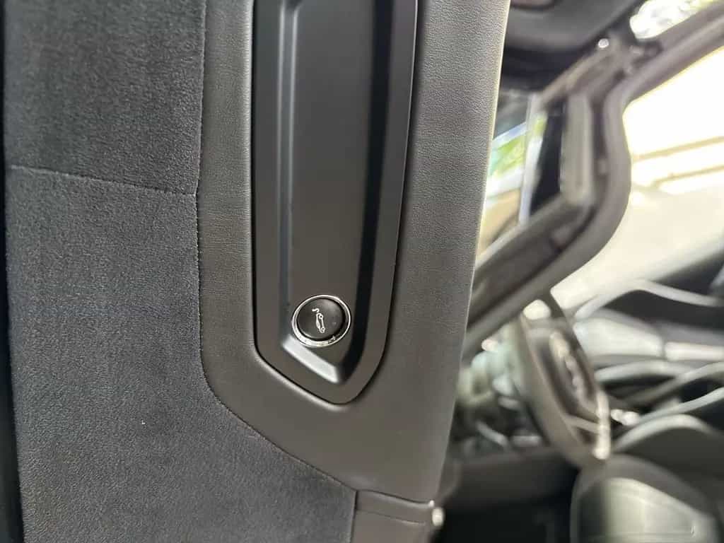 McLaren 720S GORILLA CARBON LIFT MSO SPORTS EXHAUST 11/2019-photo-9