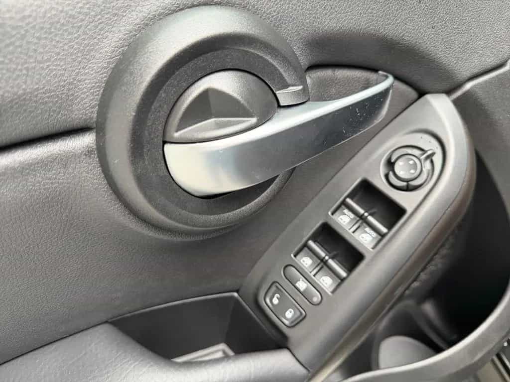 Fiat 500X 120TH +NAVI+LED+TEILLEDER+ALU+APPLE+KAMERA+ 08/2019-photo-21